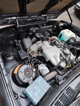 Bmw E30 318i/A Mtech 1 - 11