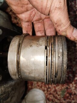 Motor Dněpr k750 - 11