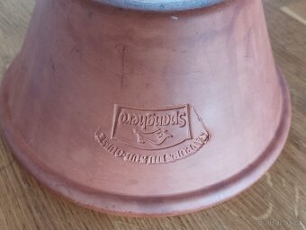 KERAMICKÁ MÍSA SPANGHERO - 11