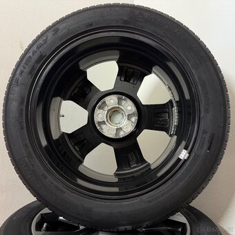 MAZDA CX-30 5x114,3 R18 ET45+LETNÍ 215/55R18 7mm - 11