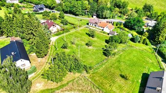 Prodej pozemku 1.058 m², Řepová, Mohelnice - 11