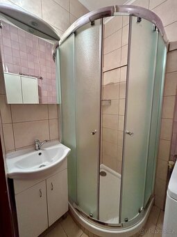 PRODÁM BYT 3+1 - 11