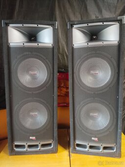Magnat PA 212 sloupové reproduktory - 11