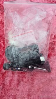 Ocelový rám na enduro E-bike - kompletní sada - 11