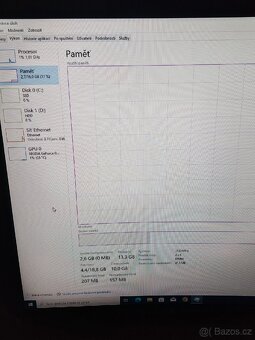 Herní PC i5 / 16GB RAM / GTX 1650 - 11