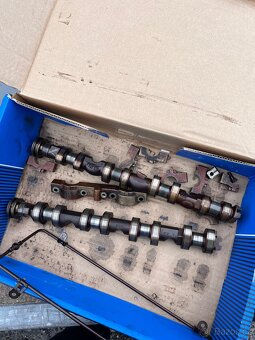 díly BMW E87 116i - 11