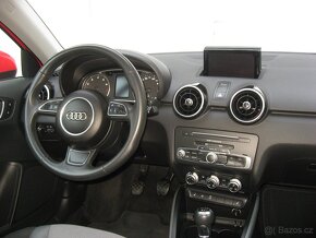 Audi A1 1.0i TFSI 82PS Ambition - 11