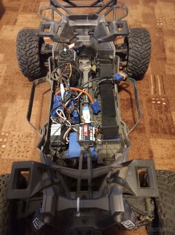 Traxxas Slash maxx - 11