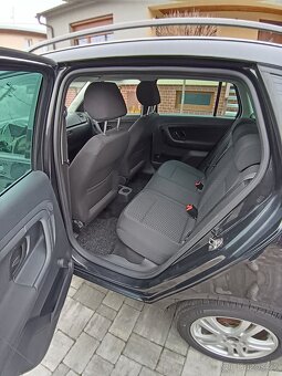 Škoda Fabia 1.2 Tsi, Facelift kombi - 11