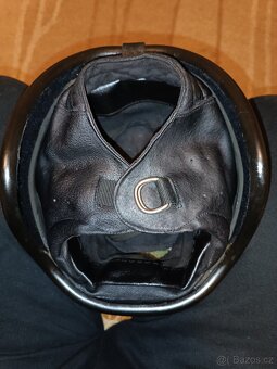 Stará přilba, helma -  Cassida - 11