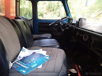 Avia a31 hákový nosič - 11