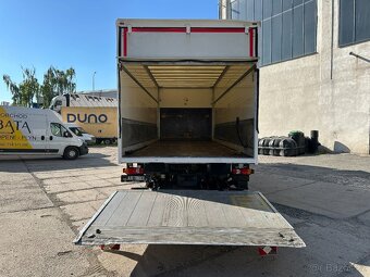 Iveco EUROCARGO 120E28 SKŘÍŇ ČELO E6 - 11