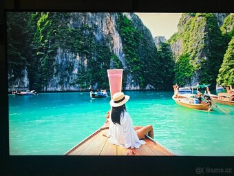 Panasonic TX-49HX940E 100Hz + AppleTV+držák na zeď - 11