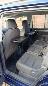 Volkswagen Touran 1.9 TDI - 11