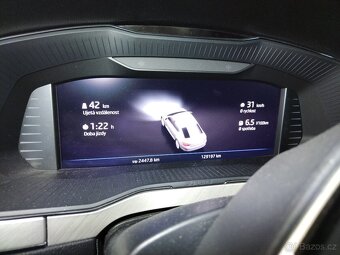 Škoda Superb iii - 11