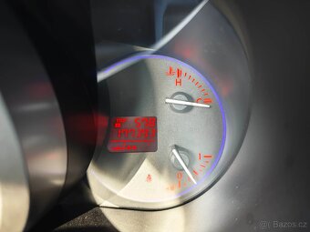 MAZDA CX 7  2,2 nafta - 11