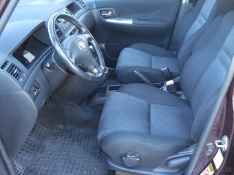 Toyota Corolla Verso 2.0 D-4D,NOVÁ STK - 11