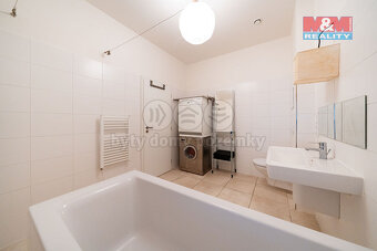 Prodej bytu 3+kk, 80 m², Dubňany, ul. Nádražní - 11
