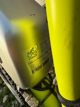 Prodám elektrokolo Specialized - 11