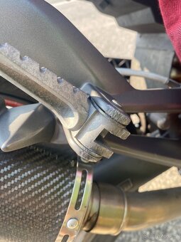 Cagiva Raptor 1000 - 11