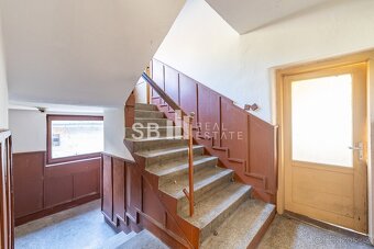Prodej rodinné domy, 2 x 4+1, 320 m2 - Písek u Jablunkova, o - 11