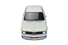 BMW 2002 Turbo 1974 1:12 OttoMobile - 11