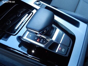 Audi Q5 40 tdi 150kw - 11