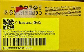 Lenovo Legion 7 RTX 3070 Ryzen 7 32gb ram 1tb ssd 2k 165hz - 11