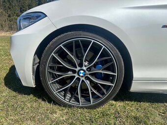 Bmw m235i cabrio - 11