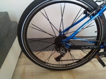 MRX 28" - 11