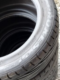 215/45 r15 letni kola - 11