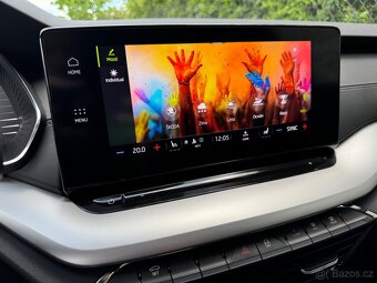 Škoda Octavia,  2,0 TDI / 110kW Ambition Plus - 11