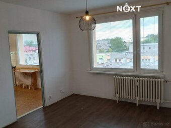 Prodej byt 2+1, 57㎡ - 11