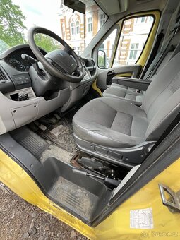 Citroen Jumper 2.2 HDI - 11