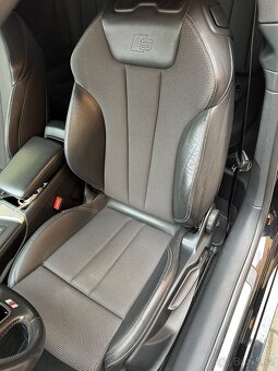 Audi A5 Coupé 2.0 TFSI 185 kW Quattro S-line | r. 2017 | - 11