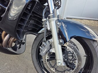 HONDA X11 1100  ELEVEN BLACK  ABS - 11