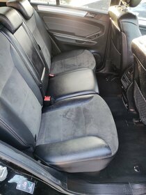 Mercedes ML 320 facelift 4-Matic 2009, W164 offroad packet - 11