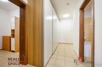 Prodej, byty/2+kk, 59 m2, U Velkého rybníka 2219/115, 32300  - 11