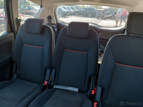 Ford S-MAX 1,8TDCI 2008 92kW 7MIST, KRASNY, DILY - 11