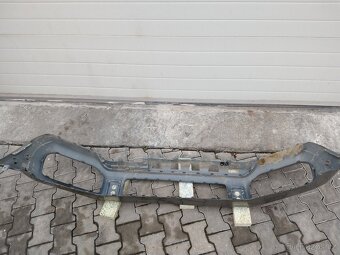 Mercedes benz G-klasse W463 - přední nárazník - 11