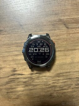 GARMIN hodinky Fenix 7 PRO SOLAR+ TOPO MAPY ČESKÁ V5 PRO - 11