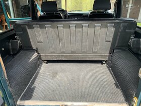 MERCEDES G 280 - 11