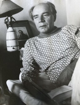Fotografie Irena Bluhová (1904-1991) - 11