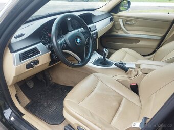 BMW 330D X Drive - 11
