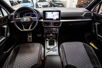 Seat Tarraco 1.4e-HYBRID - 11