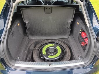 Audi A4 B8 3.0 TDI quattro avant - 11