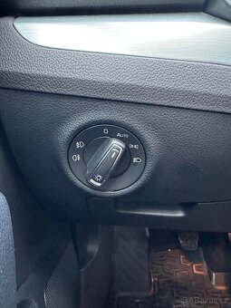 Škoda Superb 3 Combi 2.0 TDI | 2018 | Perfektní stav - 11