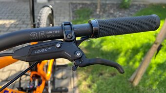 Santa Cruz Tallboy X0 AXS RSV 2024, veľkosť rámu: L (175 - 1 - 11
