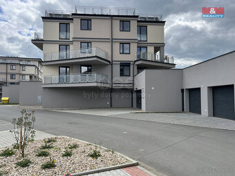 Pronájem bytu 2+kk, 42 m², Brandýs nad Labem-Stará Boleslav - 11