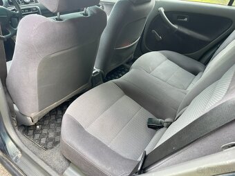 Honda Civic 6g Aerodeck 1.4 iS 66 kW - 11